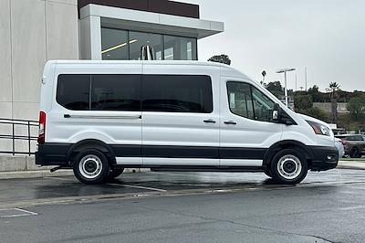 New 2026 Ford Transit 350 XL Passenger Van for sale #TKA28383 - photo 2