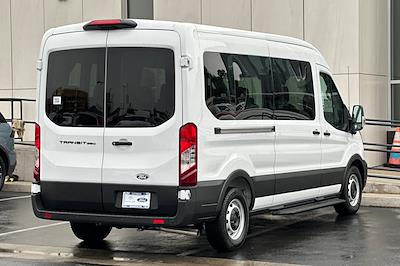 New 2026 Ford Transit 350 XL Passenger Van for sale #TKA28383 - photo 2
