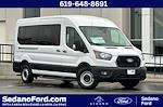 New 2026 Ford Transit 350 XL Passenger Van for sale #TKA28383 - photo 1