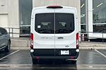 New 2026 Ford Transit 350 XL Passenger Van for sale #TKA28383 - photo 4