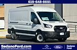 New 2026 Ford Transit 350 Medium Roof Empty Cargo Van for sale #TKA44145 - photo 1