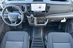 New 2026 Ford Transit 350 Medium Roof Empty Cargo Van for sale #TKA44145 - photo 12