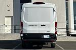 New 2026 Ford Transit 350 Medium Roof Empty Cargo Van for sale #TKA44145 - photo 4