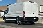 New 2026 Ford Transit 350 Medium Roof Empty Cargo Van for sale #TKA44145 - photo 5