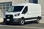 New 2026 Ford Transit 350 Medium Roof Empty Cargo Van for sale #TKA44145 - photo 7