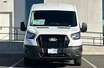 New 2026 Ford Transit 350 Medium Roof Empty Cargo Van for sale #TKA44145 - photo 8