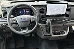 New 2026 Ford Transit 250 Medium Roof Empty Cargo Van for sale #TKA49623 - photo 14