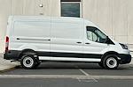 New 2026 Ford Transit 250 Medium Roof Empty Cargo Van for sale #TKA49623 - photo 3