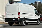 New 2026 Ford Transit 250 Medium Roof Empty Cargo Van for sale #TKA49623 - photo 4