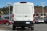New 2026 Ford Transit 250 Medium Roof Empty Cargo Van for sale #TKA49623 - photo 5