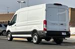 New 2026 Ford Transit 250 Medium Roof Empty Cargo Van for sale #TKA49623 - photo 6