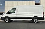 New 2026 Ford Transit 250 Medium Roof Empty Cargo Van for sale #TKA49623 - photo 7