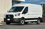 New 2026 Ford Transit 250 Medium Roof Empty Cargo Van for sale #TKA49623 - photo 8