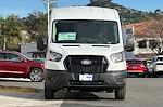 New 2026 Ford Transit 250 Medium Roof Empty Cargo Van for sale #TKA49623 - photo 9