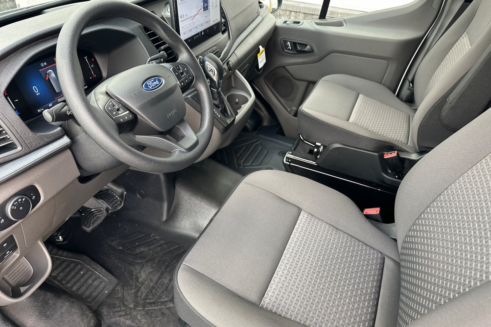New 2026 Ford Transit 150 - photo 12