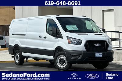 New 2026 Ford Transit 150 - photo 1