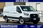New 2026 Ford Transit 150 Low Roof Empty Cargo Van for sale #TKA49796 - photo 1