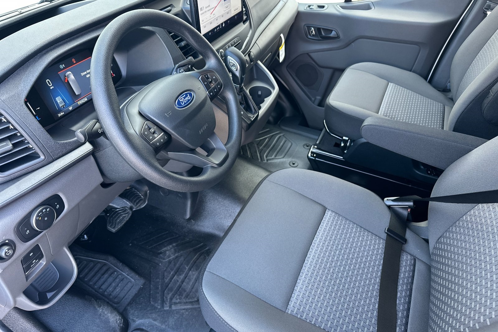 New 2026 Ford Transit 150 - photo 11