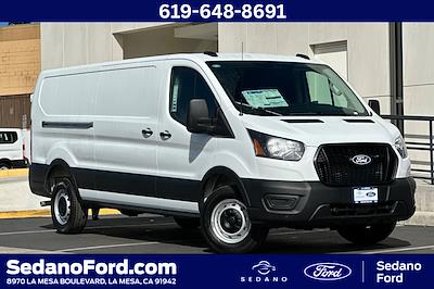 New 2026 Ford Transit 150 - photo 1