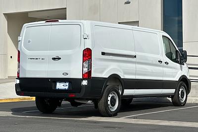 New 2026 Ford Transit 150 - photo 1