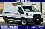 New 2026 Ford Transit 150 Low Roof Empty Cargo Van for sale #TKA55744 - photo 1