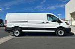 New 2026 Ford Transit 150 Low Roof Empty Cargo Van for sale #TKA55744 - photo 3