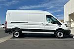 New 2026 Ford Transit 250 Medium Roof Empty Cargo Van for sale #TKA60641 - photo 2