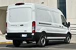 New 2026 Ford Transit 250 Medium Roof Empty Cargo Van for sale #TKA60641 - photo 3