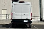 New 2026 Ford Transit 250 Medium Roof Empty Cargo Van for sale #TKA60641 - photo 4