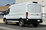 New 2026 Ford Transit 250 Medium Roof Empty Cargo Van for sale #TKA60641 - photo 5