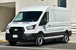 New 2026 Ford Transit 250 Medium Roof Empty Cargo Van for sale #TKA60641 - photo 7