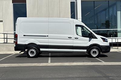 New 2026 Ford Transit 250 Medium Roof Empty Cargo Van for sale #TKA67896 - photo 2