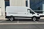 New 2026 Ford Transit 250 Medium Roof Empty Cargo Van for sale #TKA67896 - photo 2