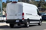 New 2026 Ford Transit 250 Medium Roof Empty Cargo Van for sale #TKA67896 - photo 3