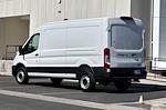 New 2026 Ford Transit 250 Medium Roof Empty Cargo Van for sale #TKA67896 - photo 5