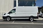 New 2026 Ford Transit 250 Medium Roof Empty Cargo Van for sale #TKA67896 - photo 6