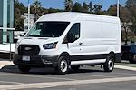 New 2026 Ford Transit 250 Medium Roof Empty Cargo Van for sale #TKA67896 - photo 7
