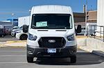 New 2026 Ford Transit 250 Medium Roof Empty Cargo Van for sale #TKA67896 - photo 8