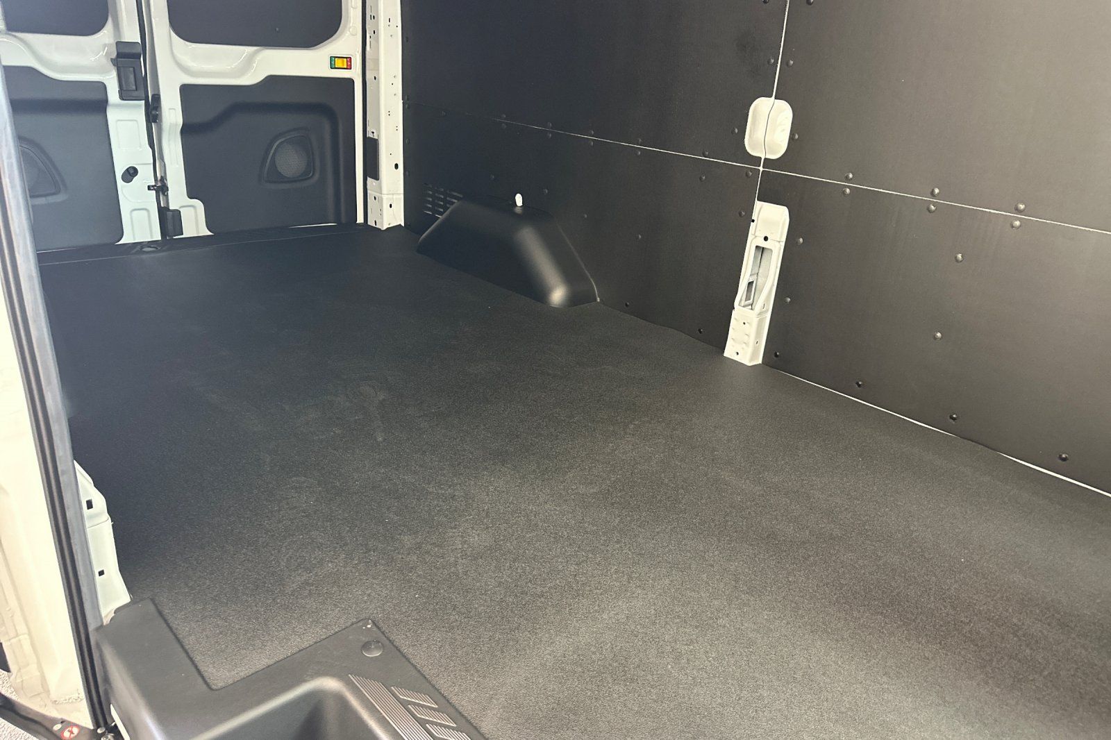 New 2026 Ford Transit 250 - photo 13