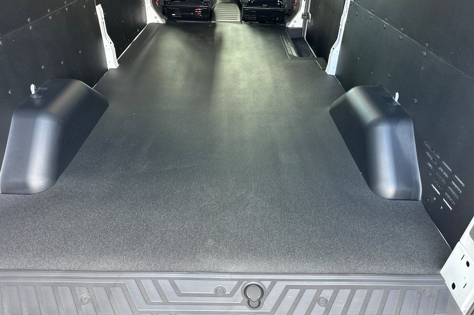 New 2026 Ford Transit 250 - photo 16