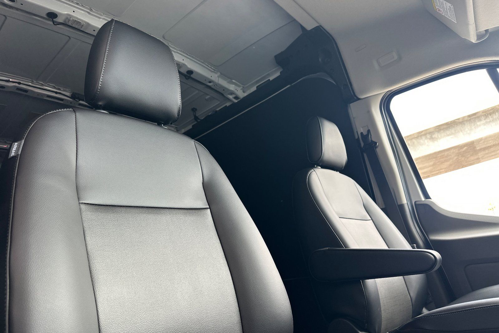 New 2026 Ford Transit 250 - photo 18