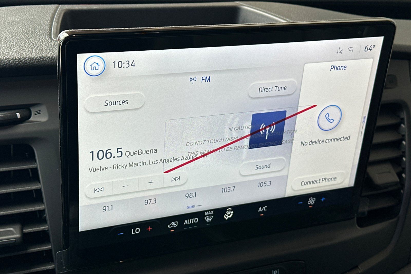 New 2026 Ford Transit 250 - photo 19