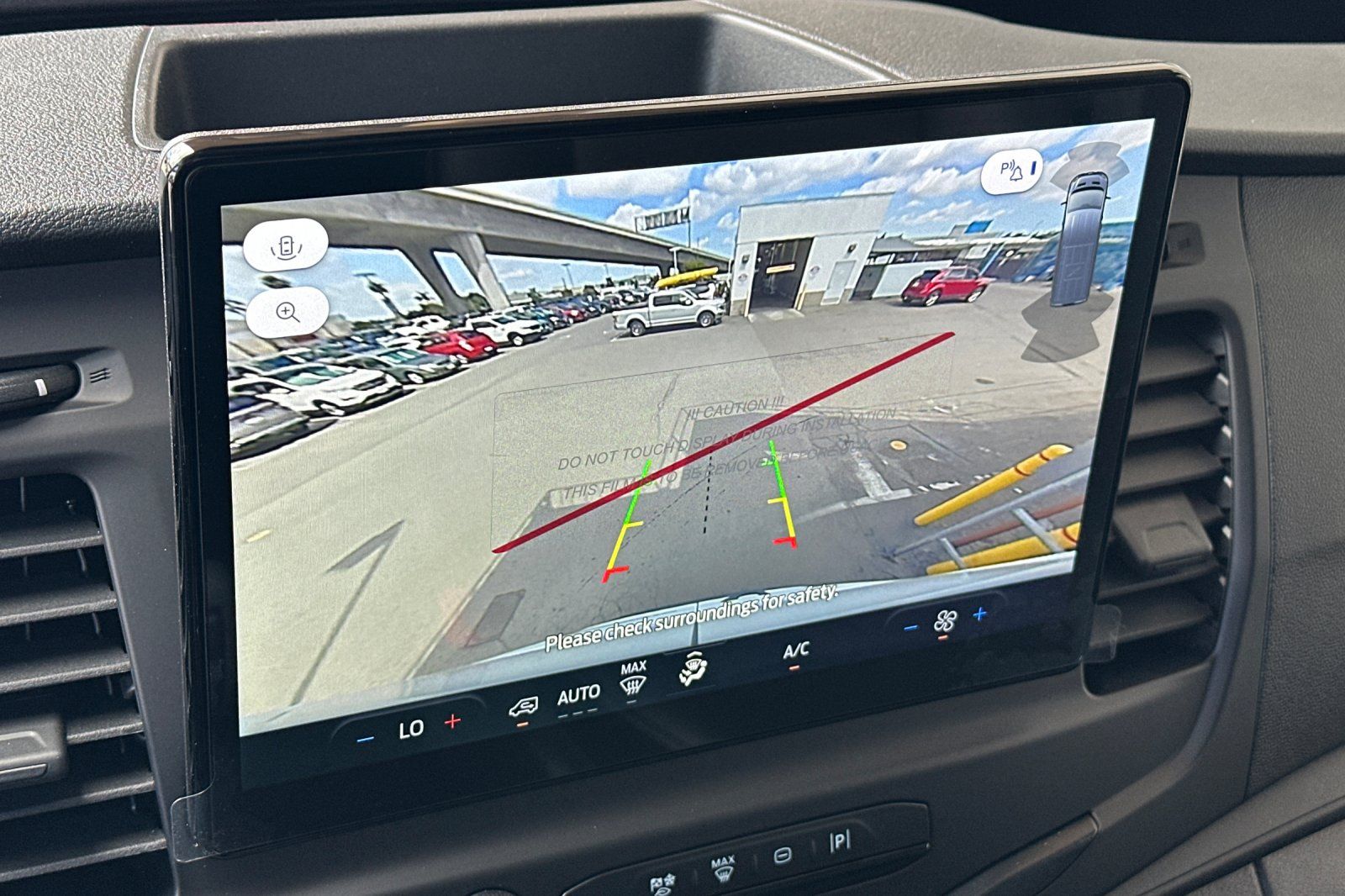 New 2026 Ford Transit 250 - photo 21
