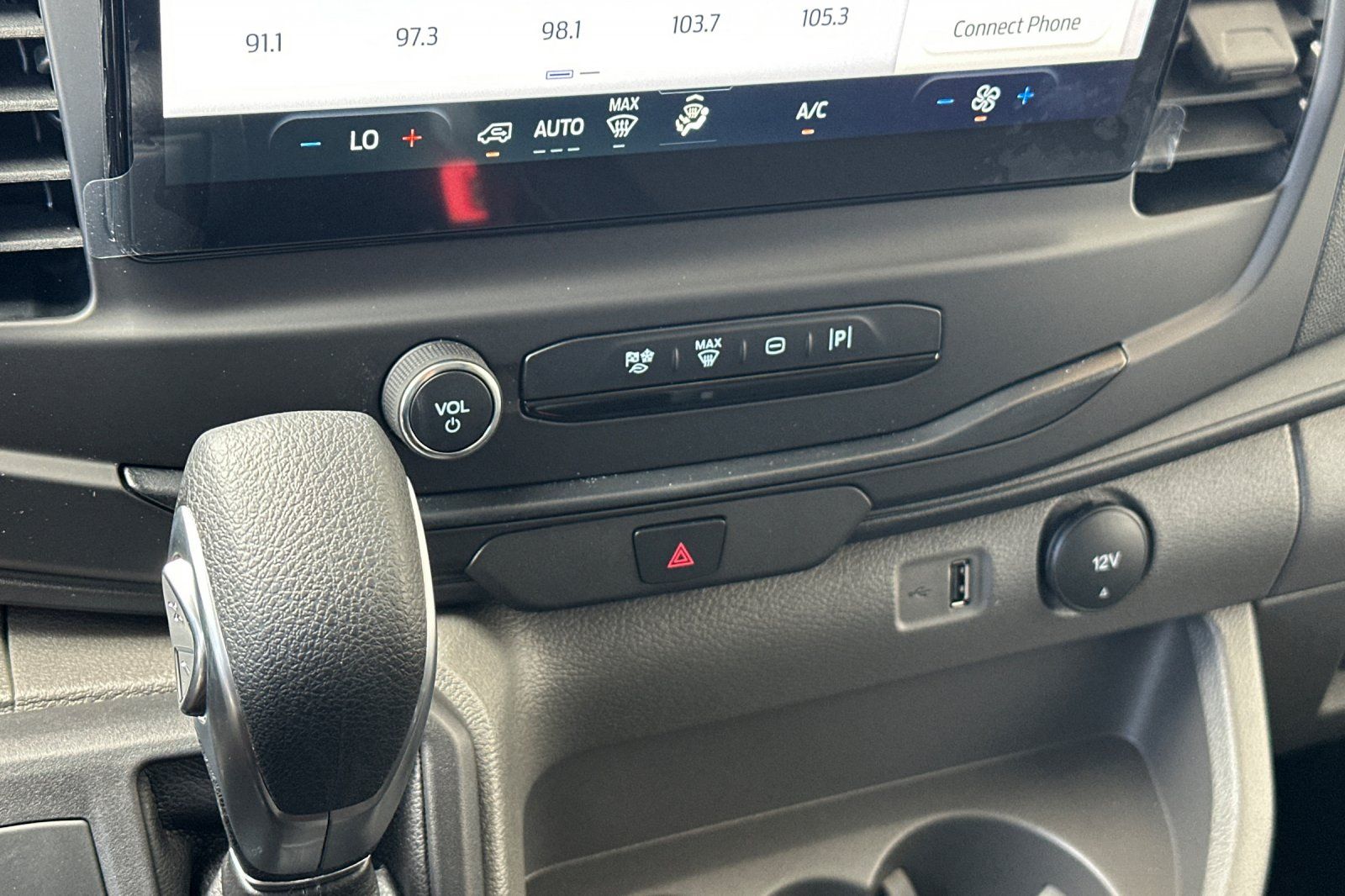 New 2026 Ford Transit 250 - photo 22