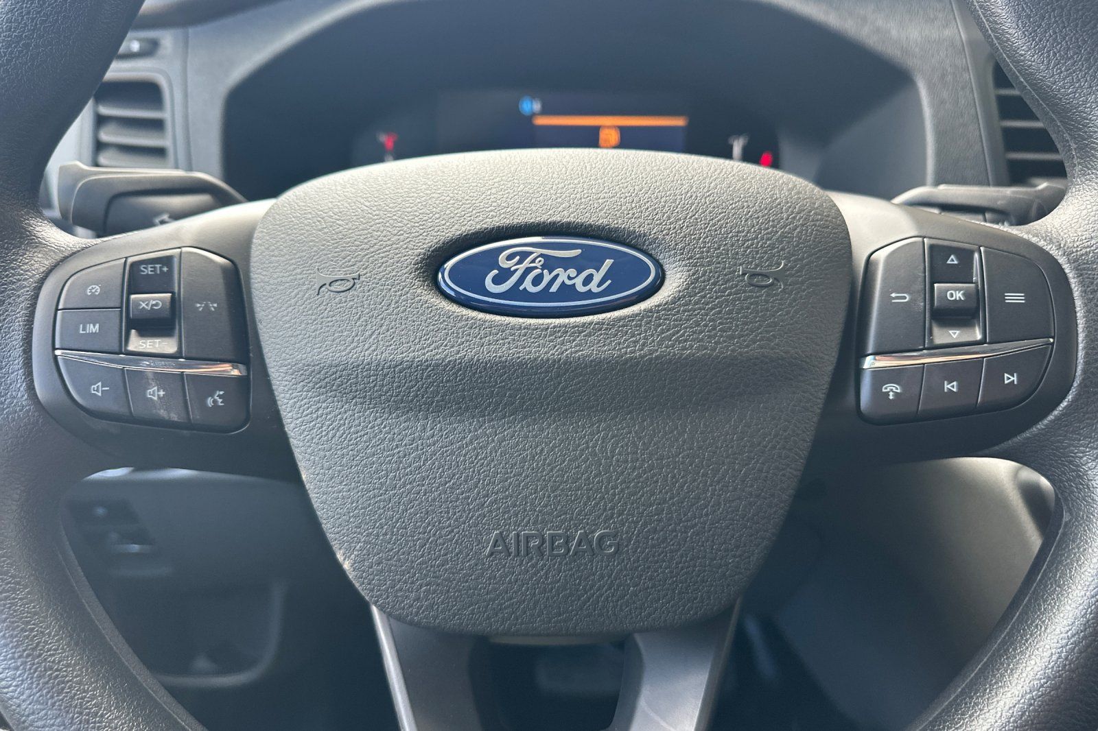 New 2026 Ford Transit 250 - photo 25