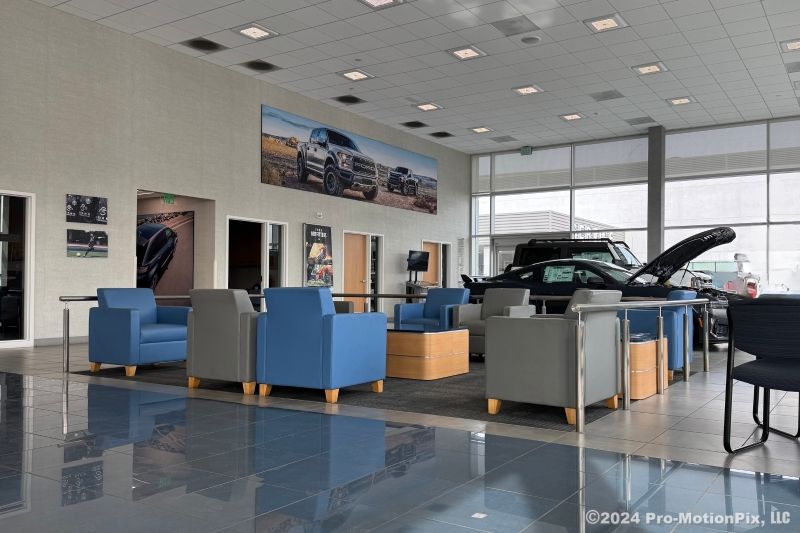 New 2026 Ford Transit 250 - photo 32