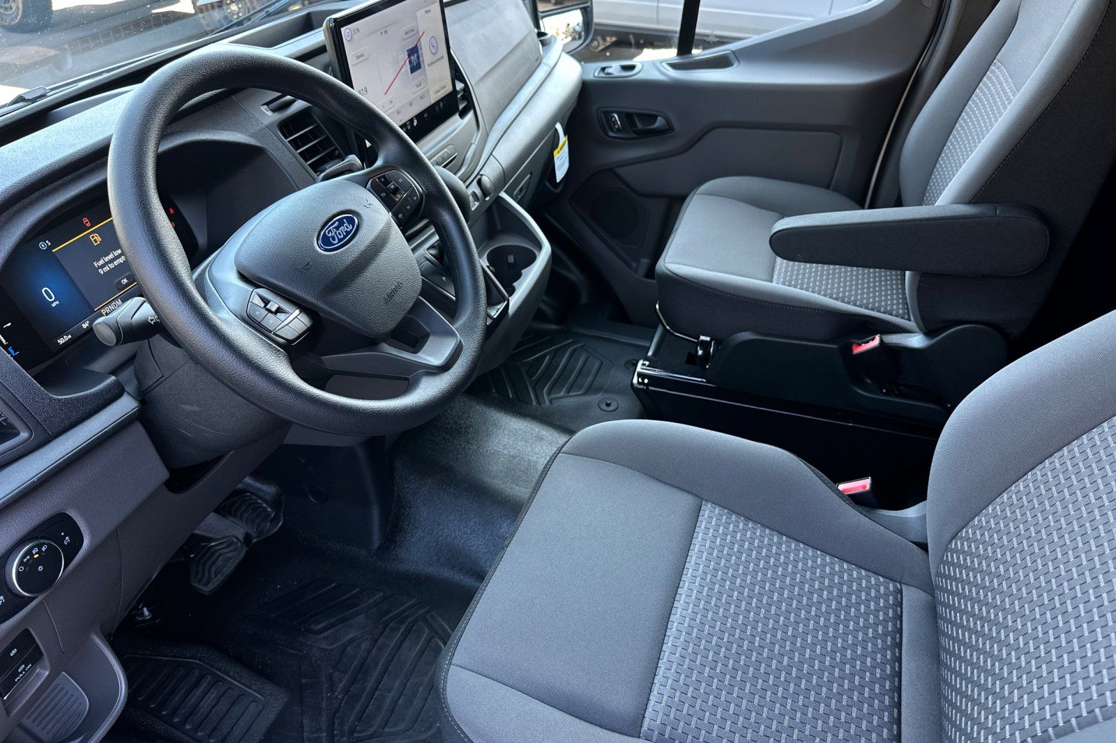 New 2026 Ford Transit 150 - photo 12
