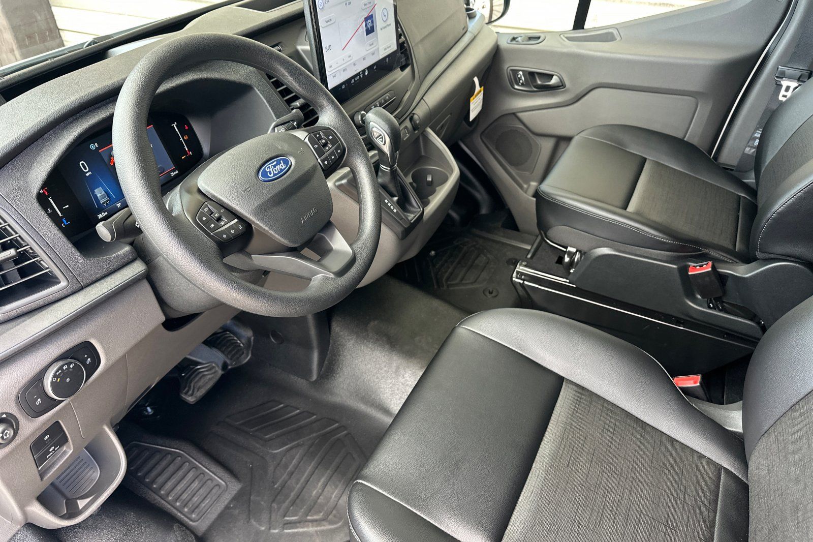 New 2026 Ford Transit 150 - photo 12