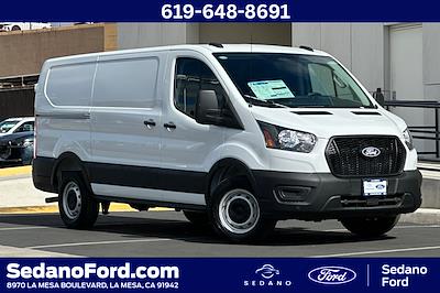 New 2026 Ford Transit 150 - photo 1