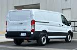 New 2026 Ford Transit 150 Low Roof Empty Cargo Van for sale #TKA85120 - photo 4